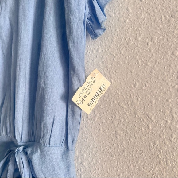 The Impeccable Pig Mini Dress Size M - Picture 2 of 10